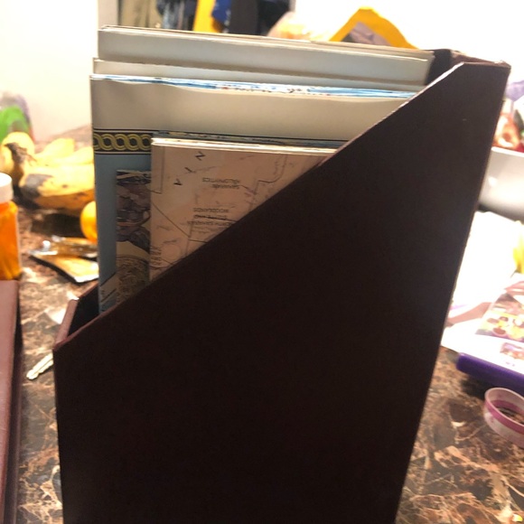 national geographic magazine maps contain 7 maps as listed - Picture 3 of 7